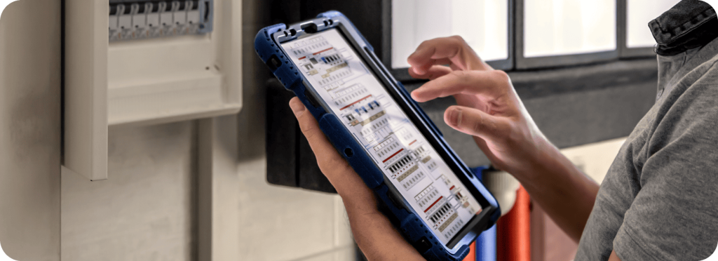 Picture Idea: Facility Energy Monitoring For Industrial And Commercial Buildings