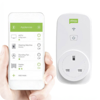 eSmart Metering