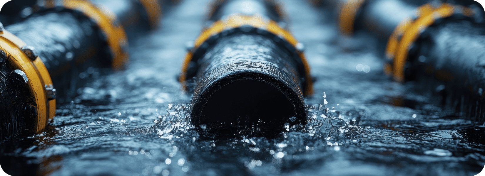 Non-Intrusive-Flow-Measurement