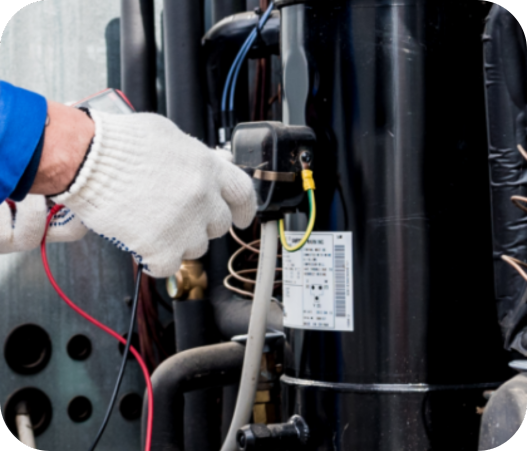 Preventive Maintenance for Critical Equipment