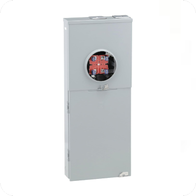  RC816F200C Homeline 200-Amp