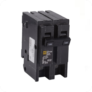  Schneider Electric HOM2100CP