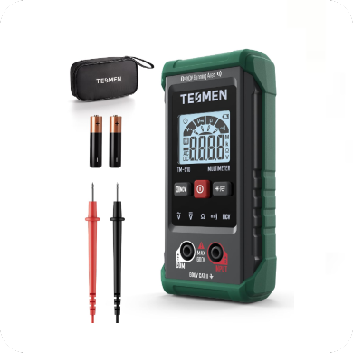  TM-510 Digital Multimeter