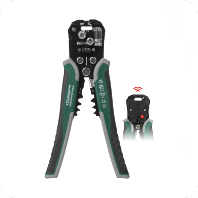  TESMEN TWS-322