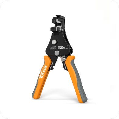  TULEDE Automatic Wire Stripper
